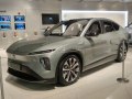 NIO EC7 - Technical Specs, Fuel consumption, Dimensions