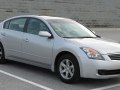 2007 Nissan Altima IV - Fotografie 3