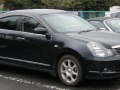 Nissan Bluebird Sylphy II - Bild 4