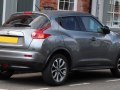 Nissan Juke I - Fotoğraf 4