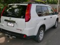 Nissan X-Trail II (T31) - εικόνα 2