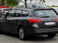 Opel Astra J Sports Tourer - Снимка 6