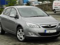 Opel Astra J - Fotografia 5