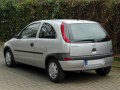 2000 Opel Corsa C - Photo 4