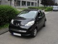 Peugeot 107 (Phase II, 2008) 5-door - Фото 2