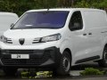 Peugeot Expert III M (facelift 2024) Panel Van e-Expert 49 kWh (136 Hp)