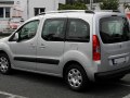 Peugeot Partner II Tepee - Bild 2