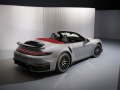 Porsche 911 Cabriolet (992, facelift 2024) - Photo 10
