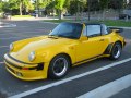 Porsche 911 Targa (G) - Bilde 7