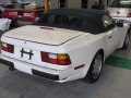 Porsche 944 Cabrio - Fotografia 4