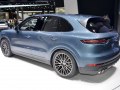 Porsche Cayenne III - Kuva 5