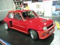 Renault 5 - Fotografie 4