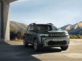 Renault Duster III - Fotografie 2