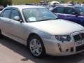 Rover 75 (facelift 2004) - Фото 6