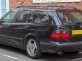 Saab 9-5 Sport Combi - Kuva 4