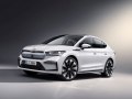 Skoda Enyaq iV - Specificatii tehnice, Consumul de combustibil, Dimensiuni