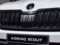 Skoda Kodiaq I Scout - Photo 2