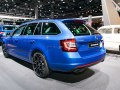 Skoda Octavia III Combi (facelift 2017) - Снимка 6