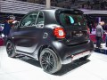 2018 Smart EQ fortwo (C453) - Fotografia 8