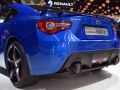 Subaru BRZ I (facelift 2016) - εικόνα 2