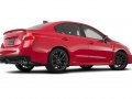 2018 Subaru WRX Sedan (VA) (facelift 2017) - Фото 2