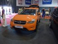 2012 Subaru XV I - Fotografie 7