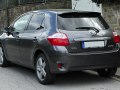 Toyota Auris (facelift 2010) - Фото 4