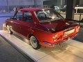 Toyota Corolla I 2-door sedan (E10) - Foto 7