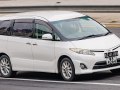 Toyota Estima III (XR50, facelift 2008) - Bild 4