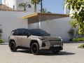 Toyota RAV4 VI 2.5 (272 Hp) Plug-in Hybrid ECVT