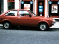 1975 Vauxhall Chevette CC - Tekniset tiedot, Polttoaineenkulutus, Mitat