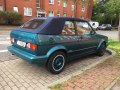 Volkswagen Golf I Cabrio - Снимка 5