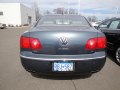 Volkswagen Phaeton - Photo 7