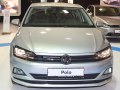 Volkswagen Polo VI - εικόνα 10