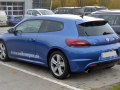 Volkswagen Scirocco III - Foto 6