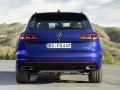 Volkswagen Touareg III (CR) - Fotografie 7