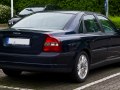 Volvo S80 - εικόνα 2