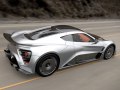 2023 Zenvo TSR-GT - Foto 2