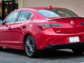 2019 Acura ILX (facelift 2019) - εικόνα 10