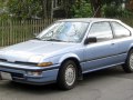 Acura Integra I - Снимка 2