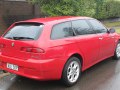 Alfa Romeo 156 Sport Wagon (932, facelift 2003) - Foto 5