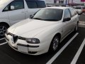 Alfa Romeo 156 Sport Wagon (932) - Bilde 3