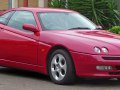 Alfa Romeo GTV (916) - Bilde 9