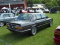 1984 Alpina B7 (E28) - εικόνα 5