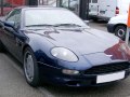 Aston Martin DB7 - Fotografie 8