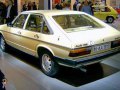 1977 Audi 100 Avant (C2, Typ 43) - Tekniska data, Bränsleförbrukning, Mått