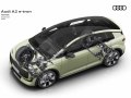 2027 Audi A2 e-tron - Photo 16
