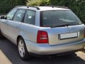 Audi A4 Avant (B5, Typ 8D) - Снимка 2