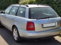 Audi A4 Avant (B5, Typ 8D) - Foto 2