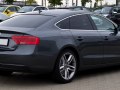 Audi A5 Sportback (8TA, facelift 2011) - Foto 6